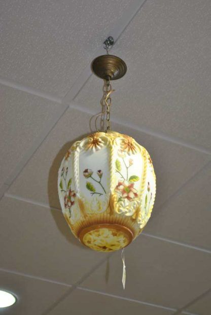 Farol de techo pintado - Imagen 3