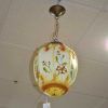 Farol de techo pintado - Imagen 4