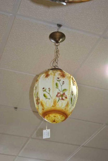 Farol de techo pintado - Imagen 4