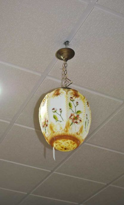 Farol de techo pintado - Imagen 2