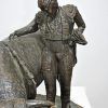 Escultura toro de bronce - Imagen 11