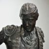 Escultura toro de bronce - Imagen 12