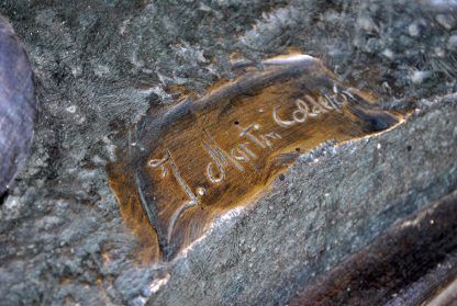 Escultura toro de bronce - Imagen 18