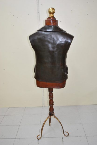 Maniquí Vintage - Imagen 9