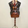 Maniquí Vintage - Imagen 2