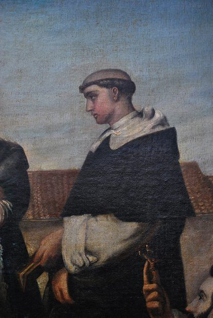 Pintura ejecución de los Comuneros - Imagen 16