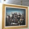 Pintura ejecución de los Comuneros - Imagen 2