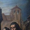 Pintura ejecución de los Comuneros - Imagen 20