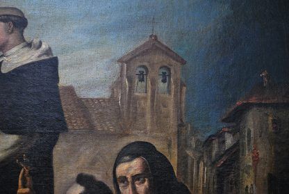 Pintura ejecución de los Comuneros - Imagen 20