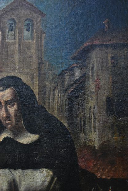 Pintura ejecución de los Comuneros - Imagen 21