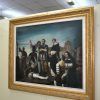 Pintura ejecución de los Comuneros - Imagen 3