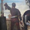Pintura ejecución de los Comuneros - Imagen 5