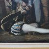 Pintura ejecución de los Comuneros - Imagen 7