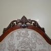 Sillones antiguos madera - Imagen 3