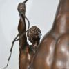 Figura domador caballo - Imagen 10