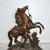 Figura domador caballo - Imagen 2