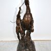Figura domador caballo - Imagen 4