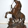 Figura domador caballo - Imagen 5