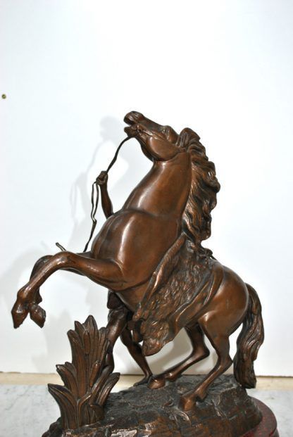 Figura domador caballo - Imagen 6