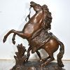 Figura domador caballo - Imagen 7