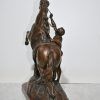 Figura domador caballo - Imagen 8
