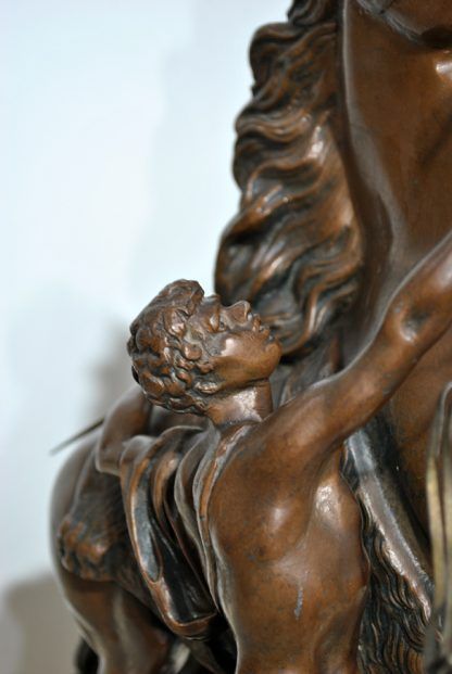 Figura domador caballo - Imagen 9