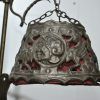 Lámpara candil Renacimiento - Imagen 7