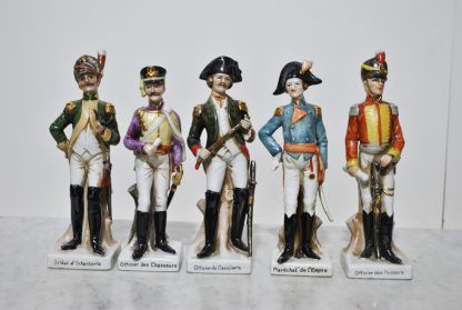 Soldados franceses - Imagen 2