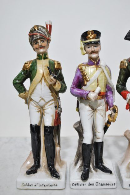 Soldados franceses - Imagen 3