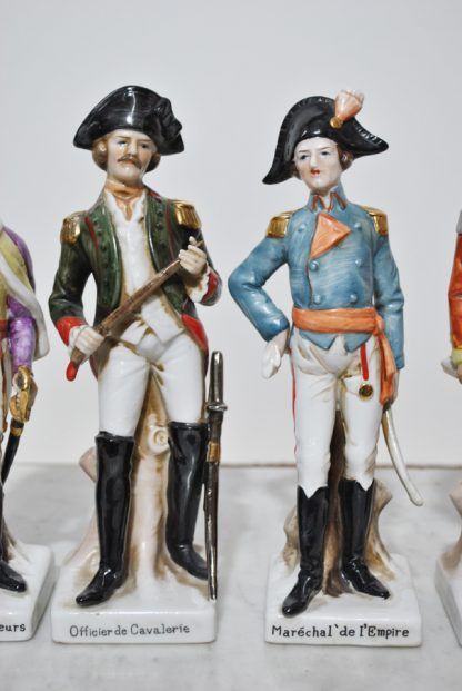 Soldados franceses - Imagen 4