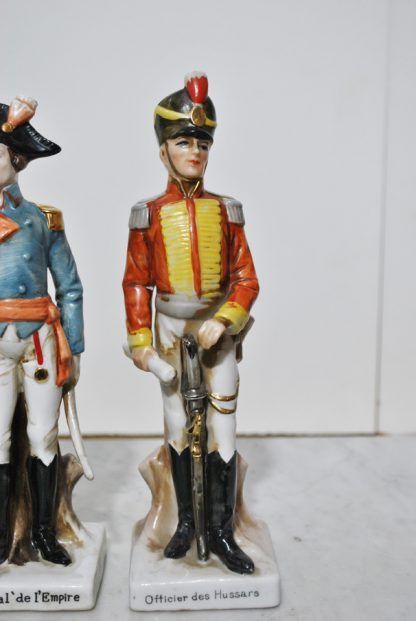 Soldados franceses - Imagen 5