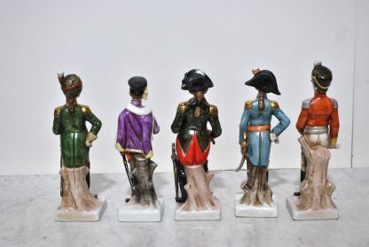 Soldados franceses - Imagen 6
