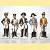 Soldados franceses