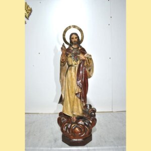 Sagrado Corazón de Jesús