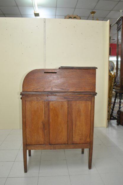 Escritorio bureau persiana - Imagen 10