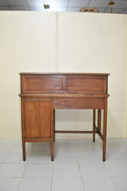 Escritorio bureau persiana - Imagen 11