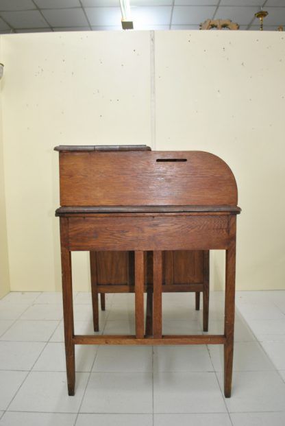 Escritorio bureau persiana - Imagen 8
