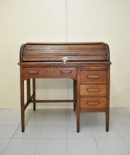 Escritorio bureau persiana