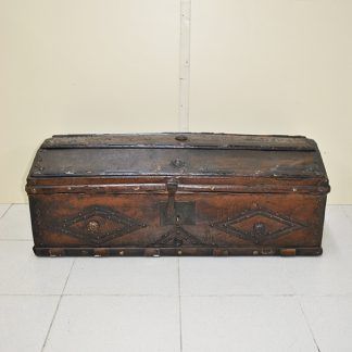 Arqueta de madera