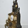 Reloj de mesa en bronce - Imagen 9