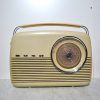 Radio vintage Bush