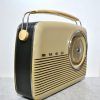 Radio vintage Bush - Imagen 8