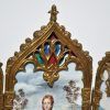 Tríptico religioso - Imagen 2