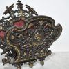 Revistero de bronce - Imagen 4