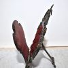 Revistero de bronce - Imagen 9