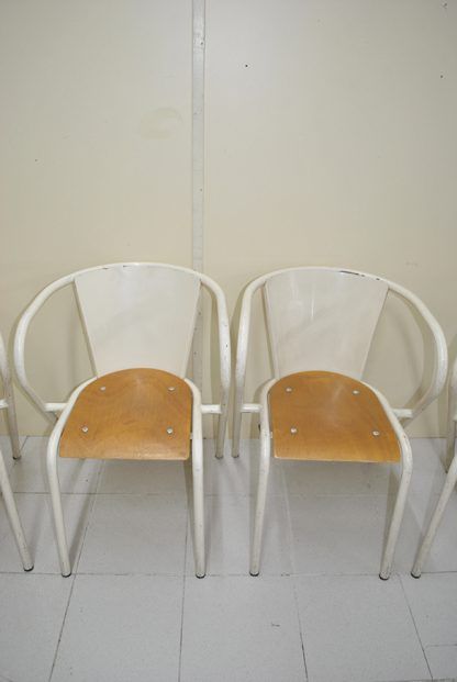 Sillas Vintage - Imagen 3