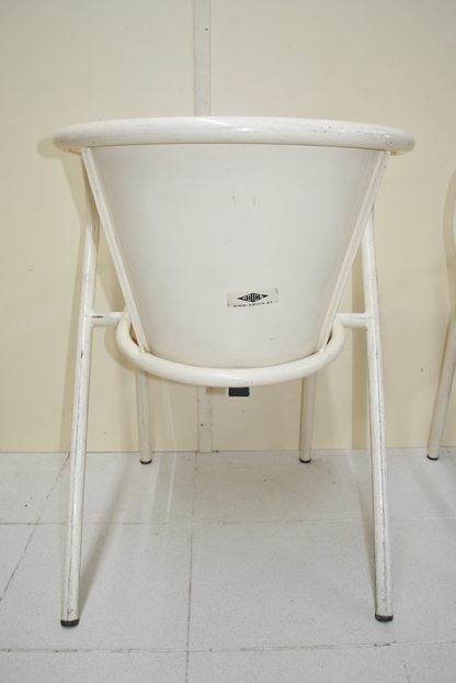 Sillas Vintage - Imagen 4