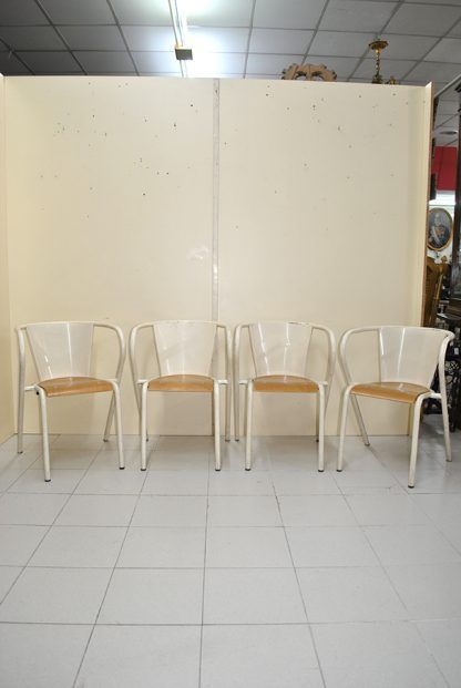 Sillas Vintage