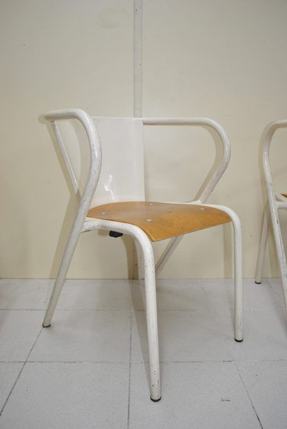 Sillas Vintage - Imagen 6