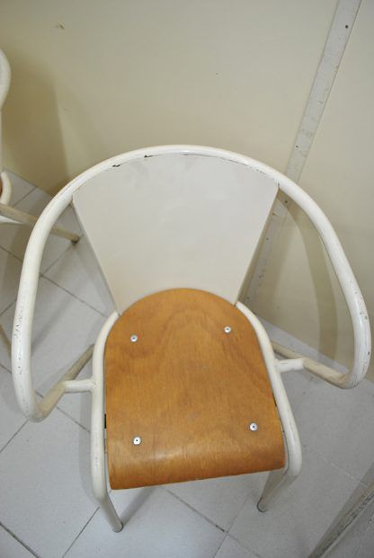 Sillas Vintage - Imagen 7